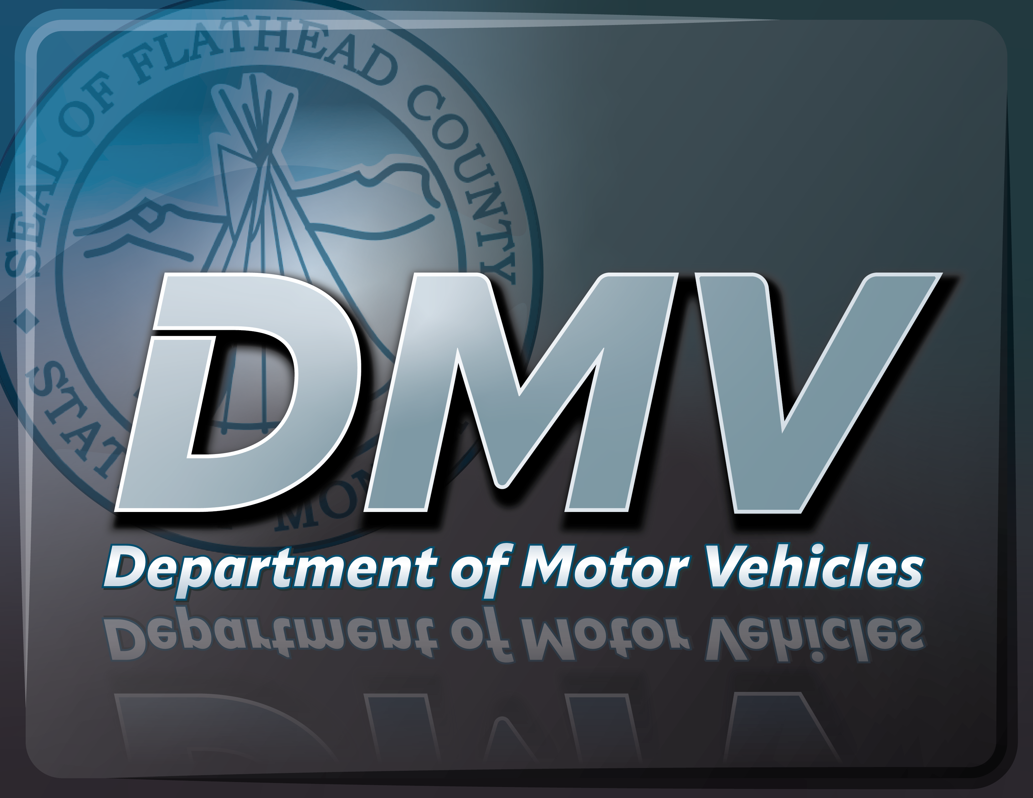 Department of Motor Vehicles